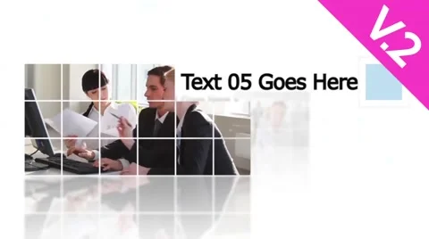 Play (V.2) - After Effects Template Stock After Effects