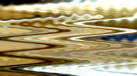 Play of the waves Video stock 35191225