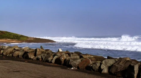 Playa 1 Stockbeeldmateriaal 591483