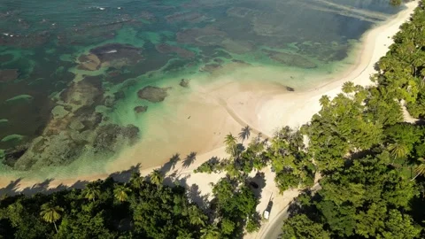 PLAYA CALOLIMA1 Stock Footage 315661972