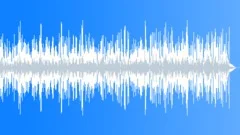 Played Down Bossa Nova, Background Music for Cultivated Shopping Malls Stock Music