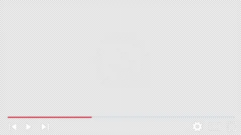 Player 10sec 2D Stock Footage 283902925