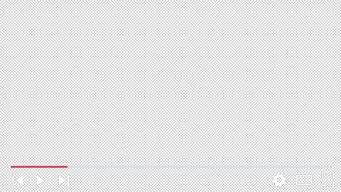 Player 30sec 2D Stock Footage 283902934