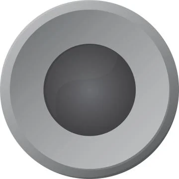 Player buttons   illustration Stock Illustration