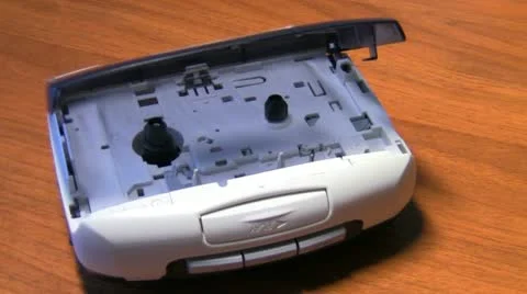 Player Stock Footage 10882372