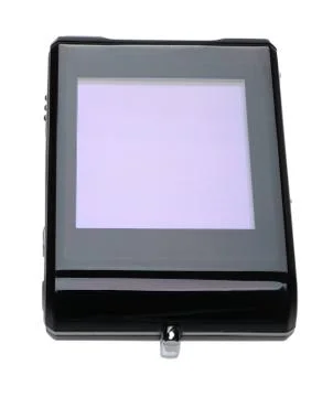 Player, isolated Stock Photos