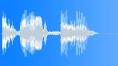 Player Jump 02Sound Effect