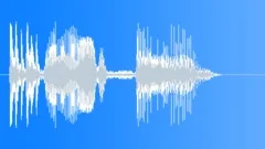Player Jump 04Sound Effect