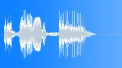 Player Jump 05Sound Effect