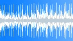The Player (Loop 01) Stock Music