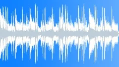 The Player (Loop 03) Stock Music
