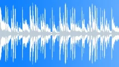 The Player (Loop 04) Stock Music