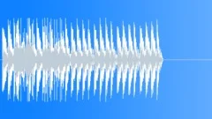 Player Points 01Sound Effect