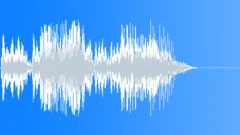 Player Recharge 01Sound Effect