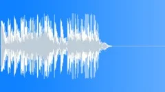 Player Recharge 02Sound Effect