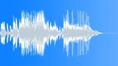 Player Recharge 05Sound Effect