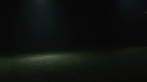 Player shows great ball control Video stock 34274558