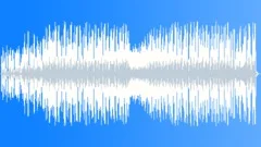 Playful and carefree (Happy acoustic commercials background)Stock Music