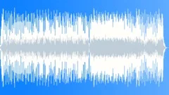 Playful Cars In Tune (Car Automobile SFX Groove) Stock Music