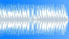 Playful Cool Cat (Acid Jazz Remix) Stock Music