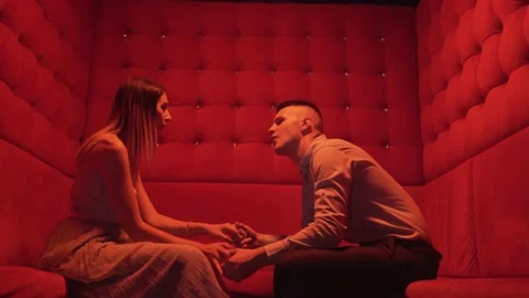 Making Out Kiss Stock Footage ~ Royalty Free Stock Videos | Pond5