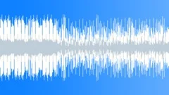 Playful Friendly Rock (long loop)Stock Music