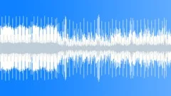 Playful Friendly Rock (minus bass long loop)Stock Music
