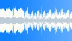 Playful Friendly Rock (minus drums long loop)Stock Music