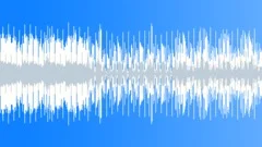 Playful Friendly Rock (minus lead long loop)Stock Music