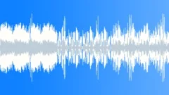 Playful Friendly Rock (underscore long loop)Stock Music