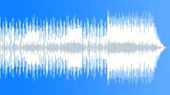 Playful Fun In The Happy Attic Stock Music
