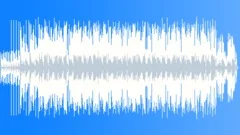Playful Fun Happy Ukulele Island Stock Music