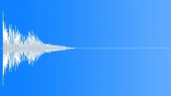 Playful Game Pop Off 2 - Dark Sound Effect