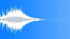 Playful Glitch Pluck Logo (Stinger, Clean, Reveal) Stock Music