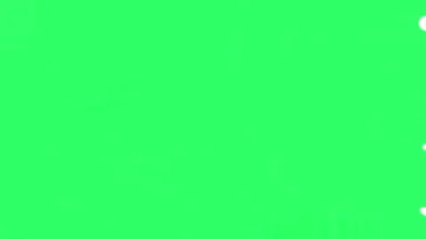 Playful Hand Drawn 2d Liquid Splash Wipe Transition Green Screen Cartoon Fluid 動画素材 332851469