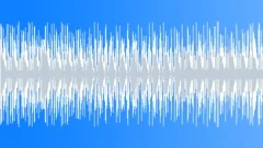 Playful Happy Hip Hop Pop - long loop Stock Music