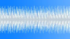 Playful Happy Hip Hop Pop - minus lead long loop Stock Music