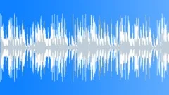 Playful Hip Hop Pop - full mix short loop 3Stock Music