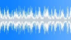 Playful House Electro Dance Happy loop Stock Music