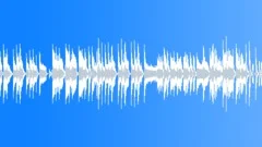 Playful Instrumental Loop Stock Music