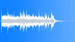 Playful Kids Logo Stock Music