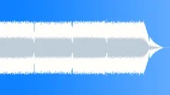 Playful leapStock Music