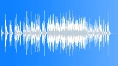 Playful Little Tots (Bed2-Sparse)Stock Music