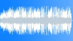 Playful Mallets & Calm Strings 120s (Background Acoustic Quiet Relaxed Tranquil) Stock Music