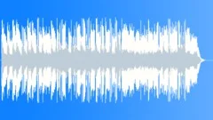 Playful Mallets & Calm Strings, 37s (Background Acoustic Quiet Relaxed Tranquil)Stock Music