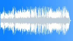 Playful Mallets & Calm Strings, 51s (Background Acoustic Quiet Relaxed Tranquil) Stock Music