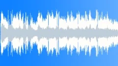 Playful Mallets & Calm Strings Loop C (Background Acoustic Quiet Happy Tranquil) Stock Music