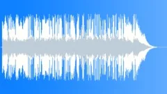 Playful Melancholy, 19s (Acoustic Piano Dramatic Cinematic Calm Sad Bittersweet)Stock Music