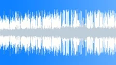Playful Melancholy, Loop A (Acoustic Piano Sad Dramatic Cinematic Background)Stock Music