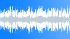 Playful Melancholy, Loop C (Acoustic Piano Sad Dramatic Cinematic Background)Stock Music